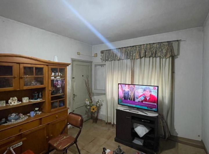 Casa · 100m² · 4 Ambientes · 1 Cochera