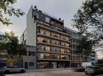 Departamento · 30m² · 1 Ambiente · Venta Depto Monoambiente, Saavedra.