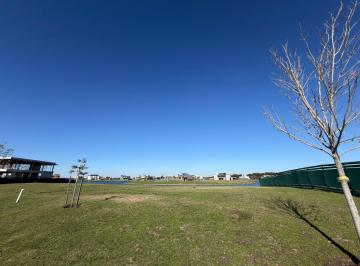 Terreno · 945m² · Venta Lote Al Agua en Puentes