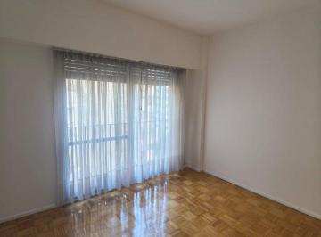 Departamento · 35m² · 2 Ambientes · Departamento en Alquiler Juncal 2471 Recoleta