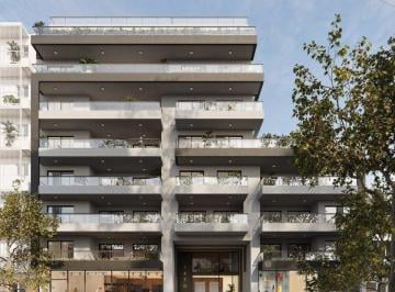 Departamento · 183m² · 5 Ambientes · Colegiales en Pozo. 5 Amb C Dependencia Jardin y Pileta Propia. Financiacion