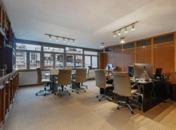Oficina comercial · 79m² · 1 Ambiente · Venta Oficina de Categoría Muy Luminosa - Tribunales