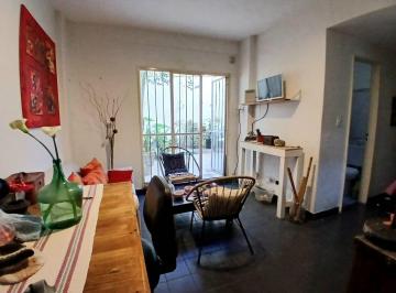 Departamento · 42m² · 3 Ambientes · Excelente Oportunidad en Almagro 3 Amb - Apto Crédito