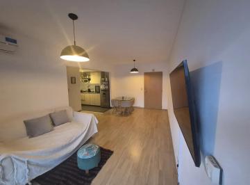 Departamento · 57m² · 2 Ambientes · Alquiler Temporal Departamento 2 Ambientes en Núñez