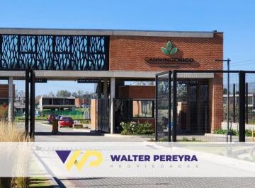 Terreno · 1000m² · Venta Lote Terreno en Barrio Cerrado Canning Chico