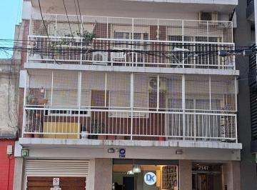 Departamento · 50m² · 3 Ambientes · Palermo Soho - Venta 3 Ambientes - Oportunidad!