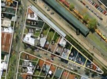 Terreno · 423m² · Venta Lote Doble Frente Tigre
