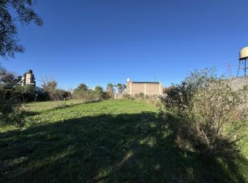 Terreno · 372m² · Terreno en Barrio Las Palmeras - Roldan