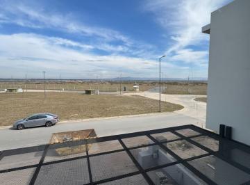 Casa · 160m² · 4 Ambientes · 2 Cocheras · Venta Dúplex Brisas de Manantiales