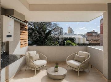 Departamento · 33m² · 1 Ambiente · Venta Villa Mitre Departamento Monoambiente Balcon Terraza