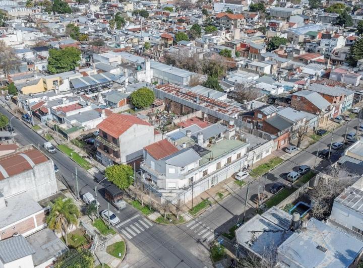 Departamento · 433m² · 9 Ambientes · 2 Cocheras