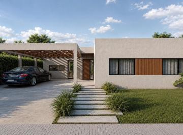 Casa · 180m² · 5 Ambientes · Propiedades Premiun en Barrio Don Mateo