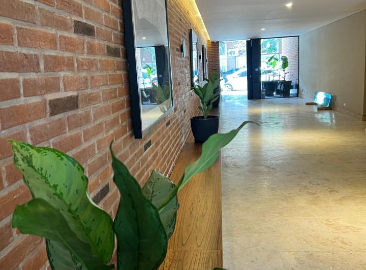 Departamento en venta en Palermo Hollywood · 2 ambientes