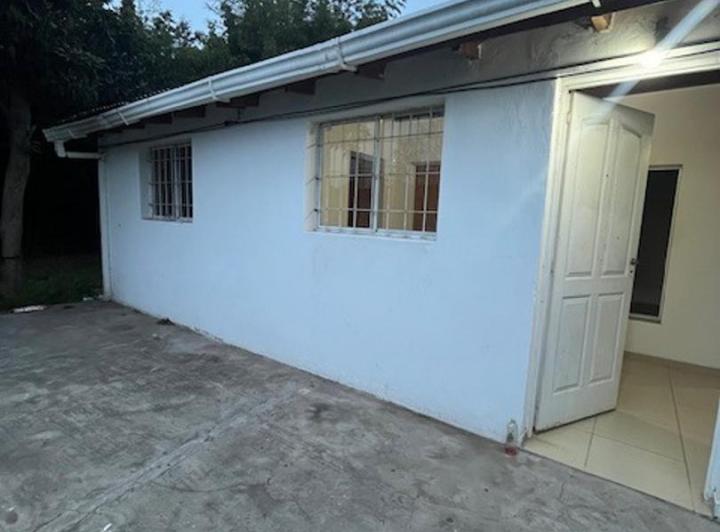 Casa · 60m² · 3 Ambientes