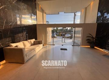 Departamento · 38m² · 1 Ambiente · Departamento en Canning Center