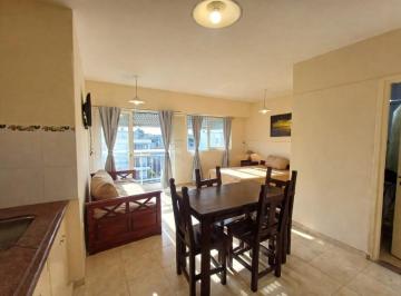 Departamento · 28m² · 1 Ambiente · Termas de Rio Hondo - C/ Rivadavia y Fleming Monoambiente Centrico Amoblado Ideal Inversor!