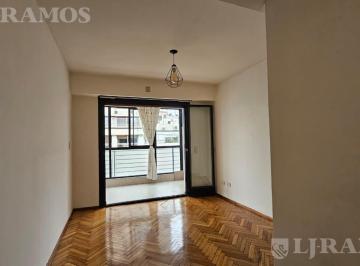 Departamento · 60m² · 3 Ambientes · Departamento de 3 Amb con Balcón en Alquiler en Belgrano.