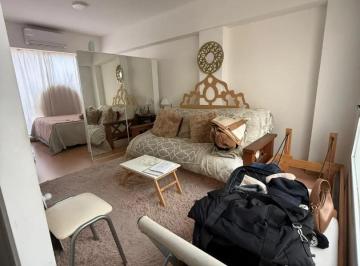 Departamento · 30m² · 1 Ambiente · Alquiler Temporal Departamento Monoambiente en Barrio Norte
