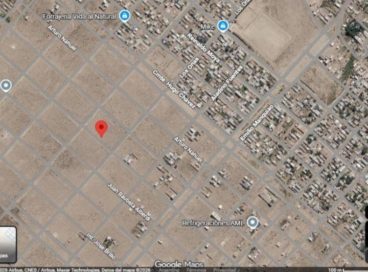 Terreno · 300m²