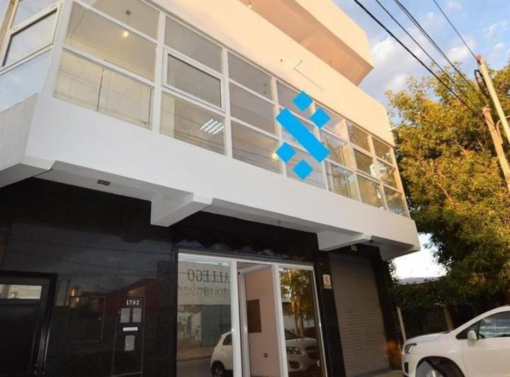 Oficina comercial · 6 Ambientes