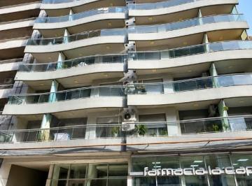 Departamento · 65m² · 3 Ambientes · 1 Cochera · Departamento en Alquiler Calidad Premium