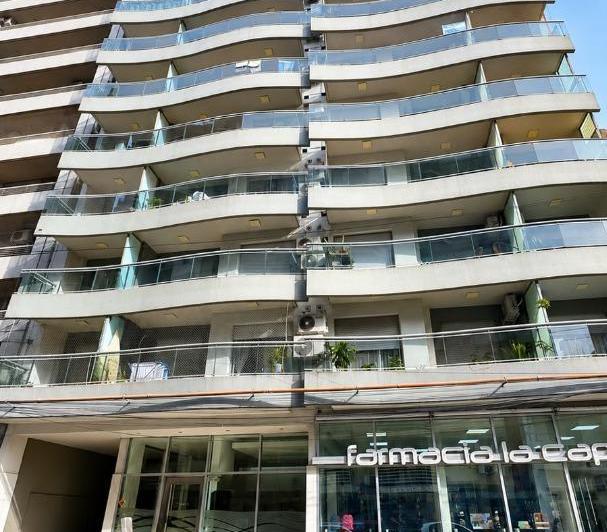 Departamento · 65m² · 3 Ambientes · 1 Cochera