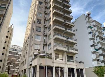 Departamento de 4 ambientes, Recoleta · Alquiler 4 Ambientes - Amenities - Cochera - Baulera
