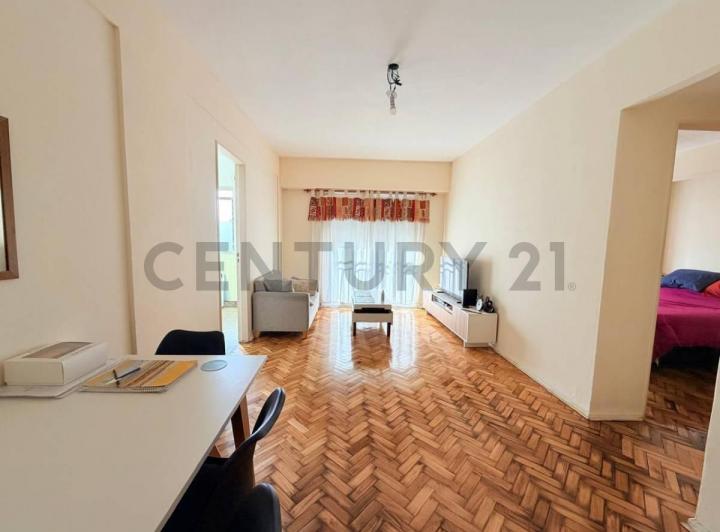 Departamento · 39m² · 2 Ambientes · 1 Cochera
