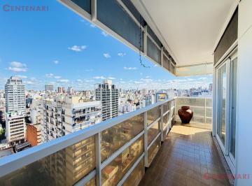 Departamento · 78m² · 4 Ambientes · 1 Cochera · Alquiler - Departamento - 4 Ambientes - con Cochera - Belgrano