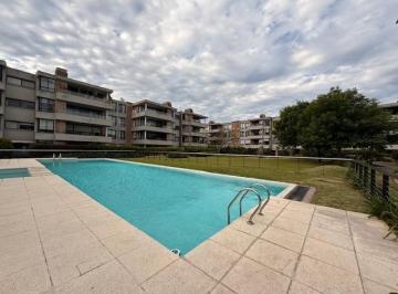 Departamento · 61m² · 2 Ambientes · 2 Cocheras · Departamento en Pasionaria San Isidro
