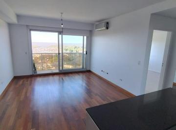 Departamento de 2 ambientes, Puerto Madero · Departamento 2 Ambientes Torre Onix Piso Alto con Vista Panoramica y Cochera