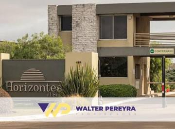 Terreno · 700m² · Venta Lote Terreno en Club de Campo Horizontes Al Sur