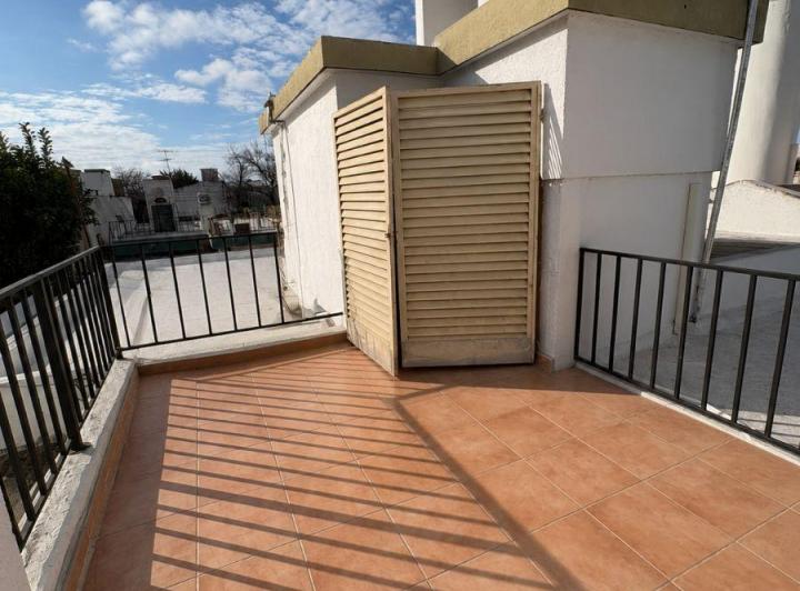 PH · 35m² · 3 Ambientes