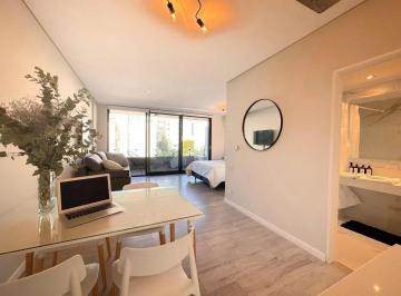 Departamento · 40m² · 2 Ambientes · 1 Cochera · Venta Departamento en Palermo Solo Permuta