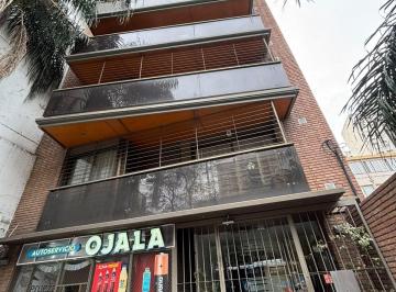Foto · Alquiler Depto de 2 Dorm. Marcelo T de Alvear 341. a m del Blvd San Juan!