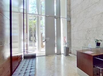 Oficina comercial · 186m² · 9 Ambientes · 2 Cocheras · Triplex Piso 11 Fte Cochera Apto Credito
