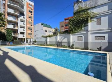 Departamento · 170m² · 6 Ambientes · 1 Cochera · Venta Semipiso en Torre de Categoria Caballito