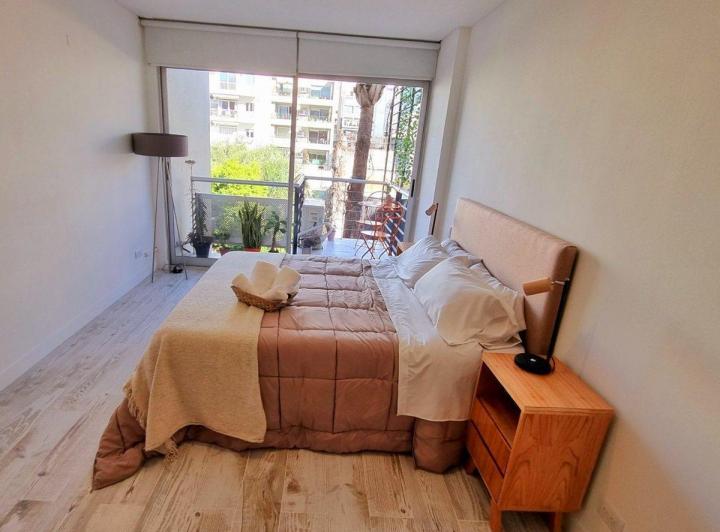 Departamento · 45m² · 1 Ambiente