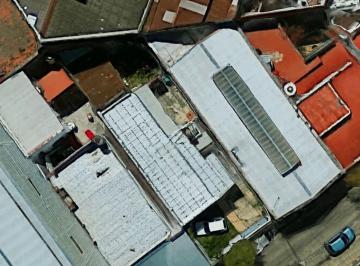 Casa · 116m² · 3 Ambientes · 1 Cochera · Deposito con Oficinas/tipo Vivienda San Martin
