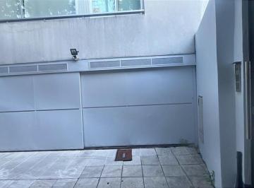 Garage · 16m² · Venta Cochera Cub Entrada Privada - Belgrano, Caba