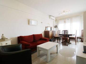 Departamento · 53m² · 3 Ambientes · Venta Depto 3 Amb C/ Balcón en Villa del Parque