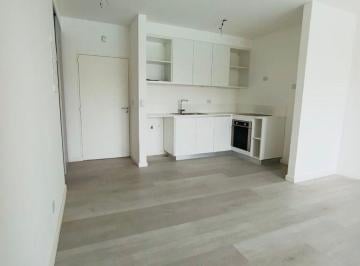 Departamento · 72m² · 3 Ambientes · 1 Cochera · Venta Departamento 3 Amb Remeros Beach Cochera