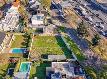 Terreno · 398m² · Venta de Lote de 398 m² San Isidro Apto Crédito