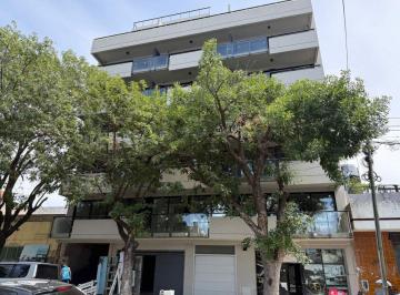 Departamento · 35m² · 1 Ambiente · Monoambiente a Estrenar, Contrafrente, v. Ortuzar