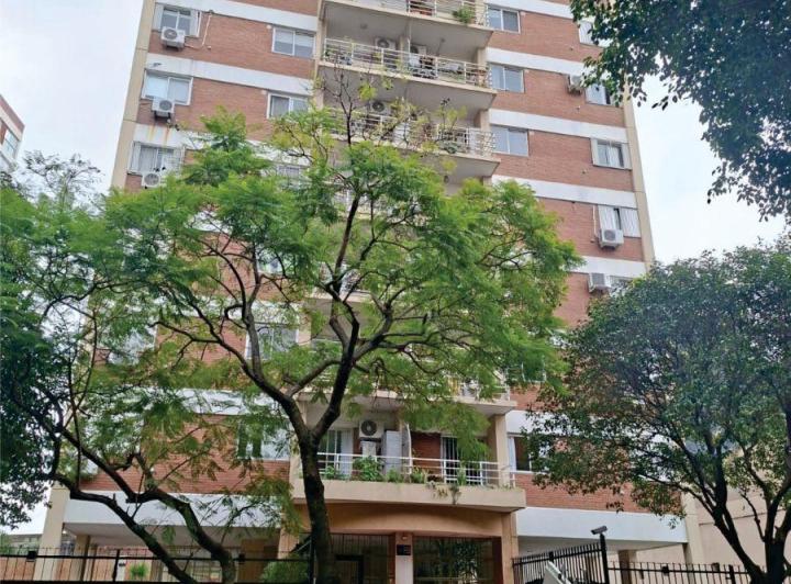 Departamento · 41m² · 2 Ambientes