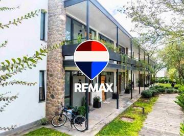 Departamento · 47m² · 2 Ambientes · 1 Cochera · Departamento 1 Dorm Venta Zona Vaqueros C/cochera