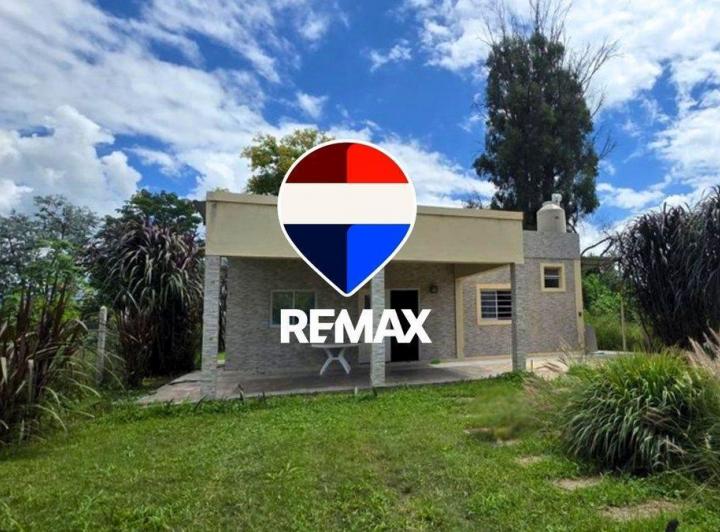 Casa · 98m² · 2 Ambientes