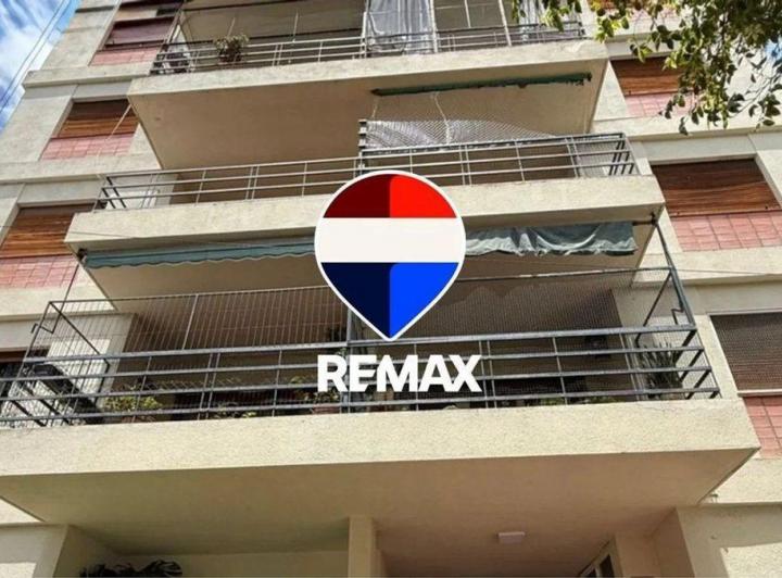 Departamento · 92m² · 4 Ambientes