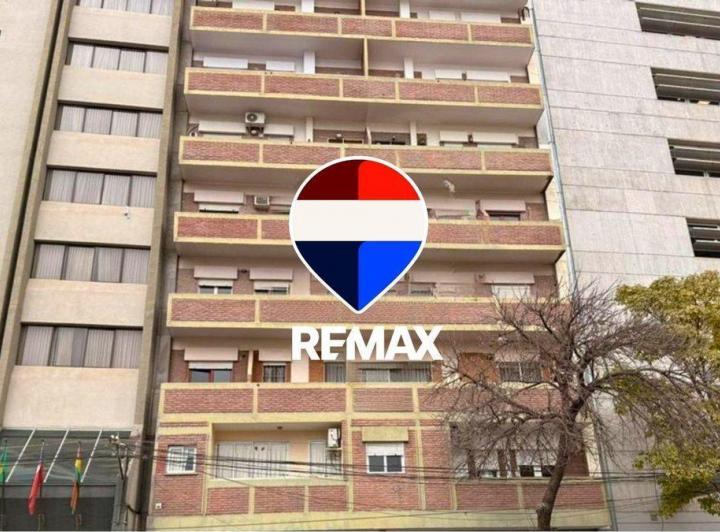 Departamento · 37m² · 3 Ambientes