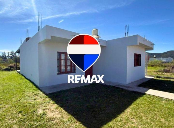 Casa · 82m² · 2 Ambientes · 1 Cochera